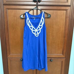 Lilly Pulitzer XS Dress - VGUC